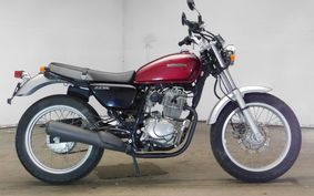 HONDA CB223S MC40