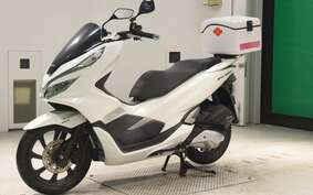 HONDA PCX 150 ABS KF30