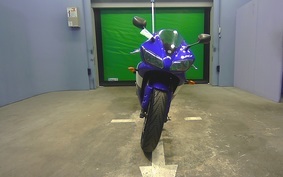 YAMAHA YZF-R1 2002 RN09