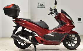 HONDA PCX125 JF81