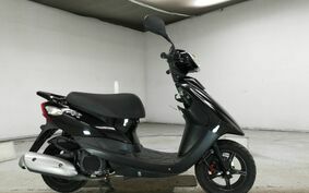 YAMAHA JOG ZR Evolution 2 SA39J