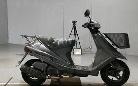 SUZUKI ADDRESS V100 CE11A