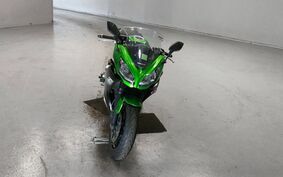 KAWASAKI NINJA 400 2017 EX400E