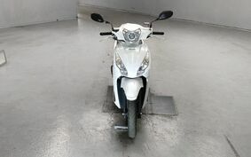 HONDA DIO 110 JF58