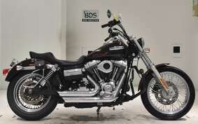 HARLEY FXDC 1580 2010