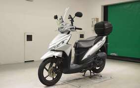 SUZUKI ADDRESS 110 CE47A