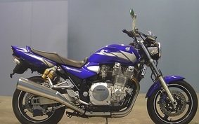 YAMAHA XJR1300 2006 RP03J