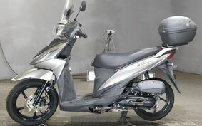 SUZUKI ADDRESS 110 CE47A