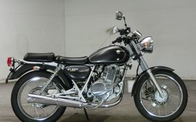 SUZUKI ST250E NJ4CA