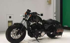 HARLEY XL1200X 2015