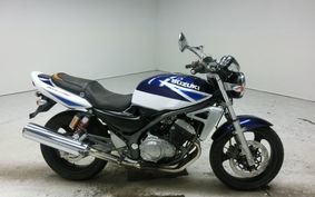 SUZUKI GSX250FX ZR250C