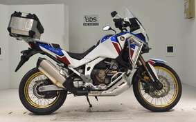 HONDA CRF1100L AFRICA TWIN DCT 2021 SD10