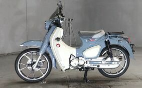 HONDA C125 SUPER CUB JA48