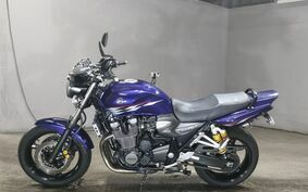 YAMAHA XJR1300 2010 RP17J