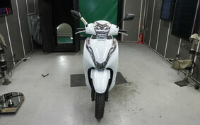 HONDA LEAD 125 JF45