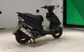 SUZUKI ADDRESS V125 CF4EA