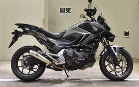 HONDA NC750X DCT 2015 RC72