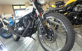 KAWASAKI 250TR BJ250F