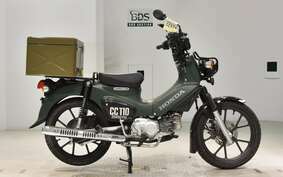 HONDA CROSS CUB 110 JA60