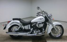 HONDA SHADOW 400 2004 NC34