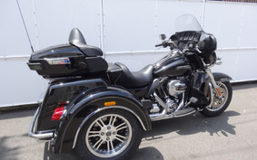 HARLEY FLHTCUTG TRIKE 2016 MAL