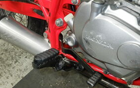 HONDA FTR223 MC34