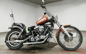 HARLEY FXS 1340 1980 7G