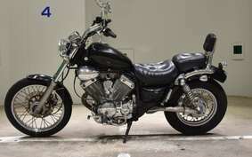 YAMAHA VIRAGO 400 Gen.2 1992 2NT