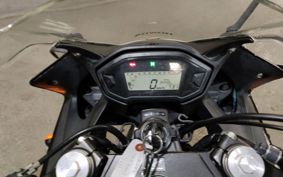 HONDA CBR400R NC47