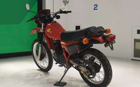 HONDA XL250R MD03