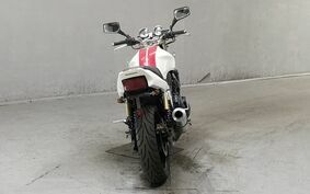 HONDA CB400SF VERSION S 1996 NC31