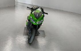 KAWASAKI NINJA 1000 2016 ZXT00L