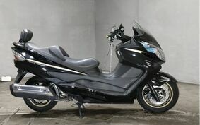 SUZUKI SKYWAVE 400 2013 CK45A