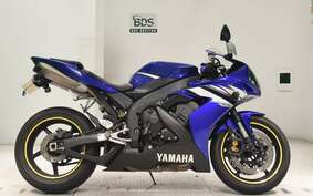 YAMAHA YZF-R1 2006 RN15