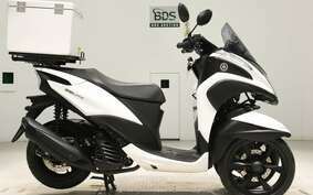 YAMAHA TRICITY 125 SEC1J