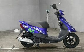 YAMAHA JOG ZR SA58J