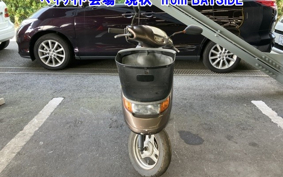HONDA DIO CHESTER