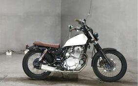 SUZUKI GRASS TRACKER NJ47A