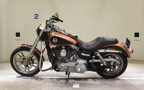 HARLEY FXDC 1580 2008 GV4