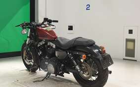 HARLEY XL1200X 2014 LC3