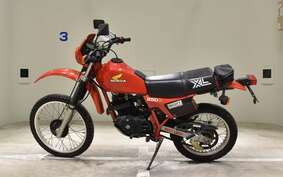 HONDA XL250R MD03