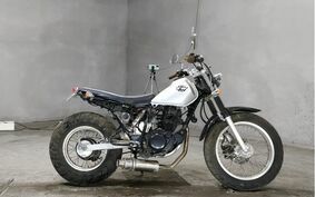 YAMAHA TW125 DE01