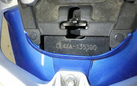 SUZUKI ADDRESS 110 CE47A