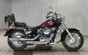 KAWASAKI VULCAN 800 CLASSIC 1997 VN800A