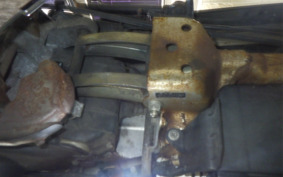 SUZUKI ADDRESS V100 CE11A