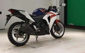 HONDA CBR250R A MC41