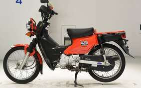 HONDA CROSS CUB 110 JA10