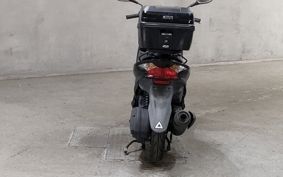 SUZUKI ADDRESS V125 CF4MA