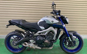 YAMAHA MT-09 2016 RN34J