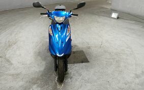 SUZUKI ADDRESS V125 G CF4EA